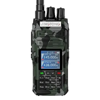 Analogue Ham Radio