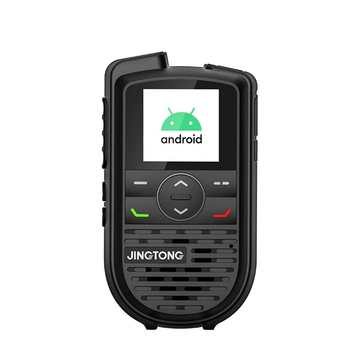 4g Radio Poc Zello factory
