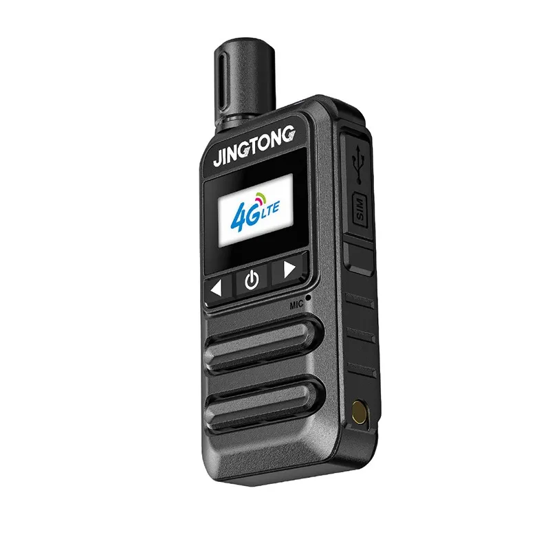 4g Poc Radio manufacturers