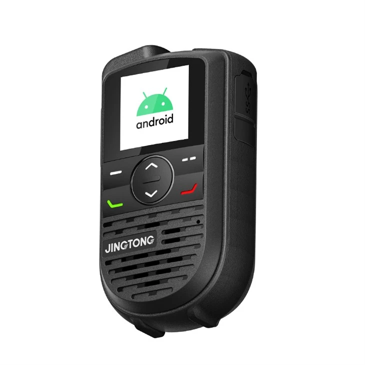4g Radio Poc Zello