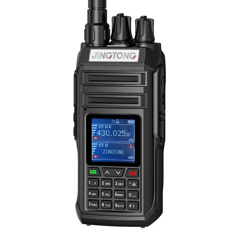 Bluetooth Two Way Radio factory