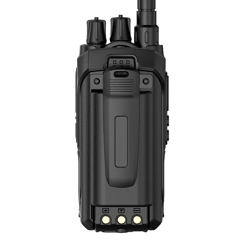 Bluetooth Two Way Radio high quality