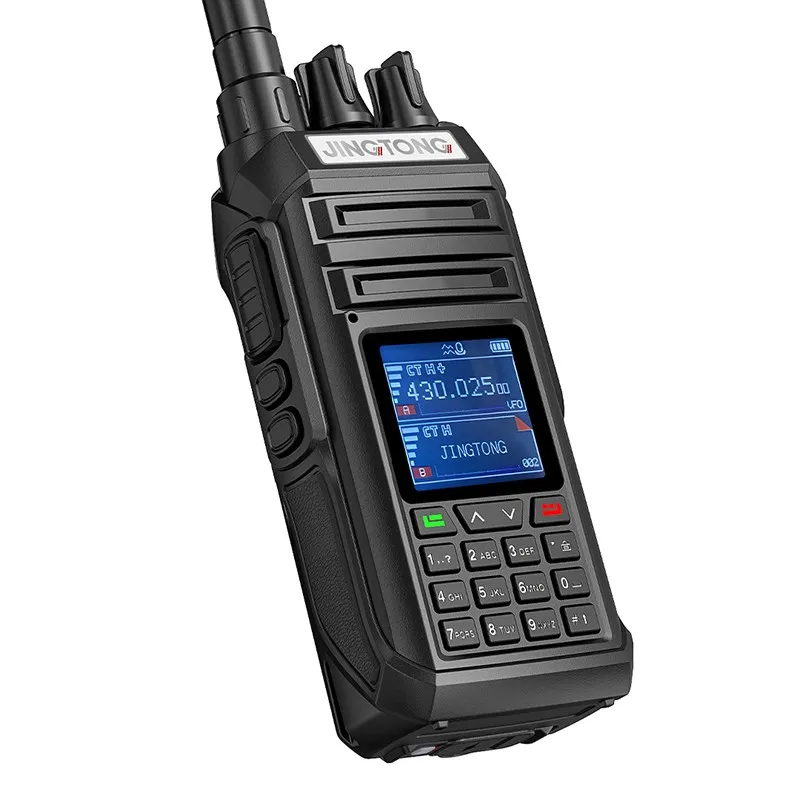 Bluetooth Two Way Radio best