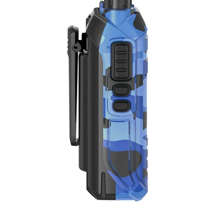 Handheld Walkie Talkie factory