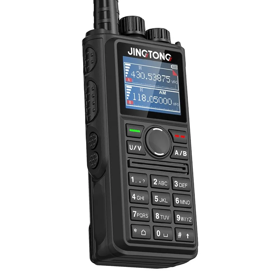 IP67 Waterproof Two Way Radio factory