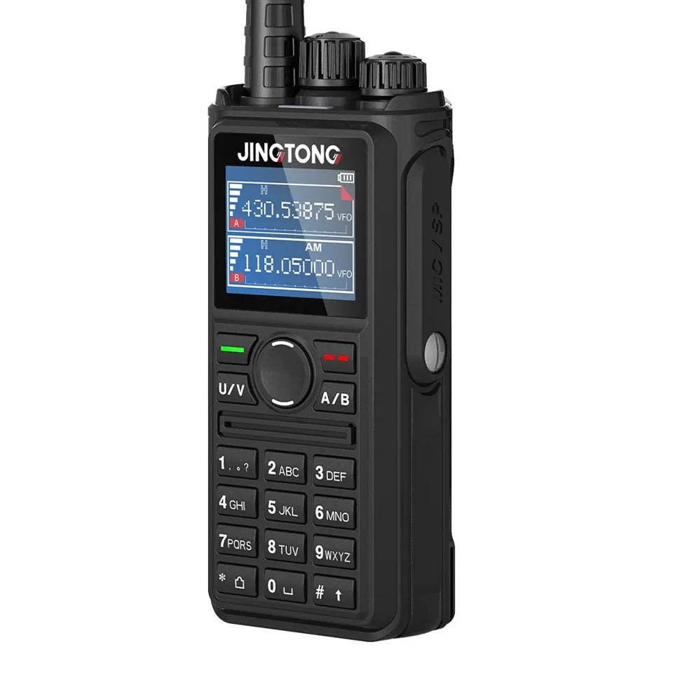 IP67 Waterproof Two Way Radio suppliers
