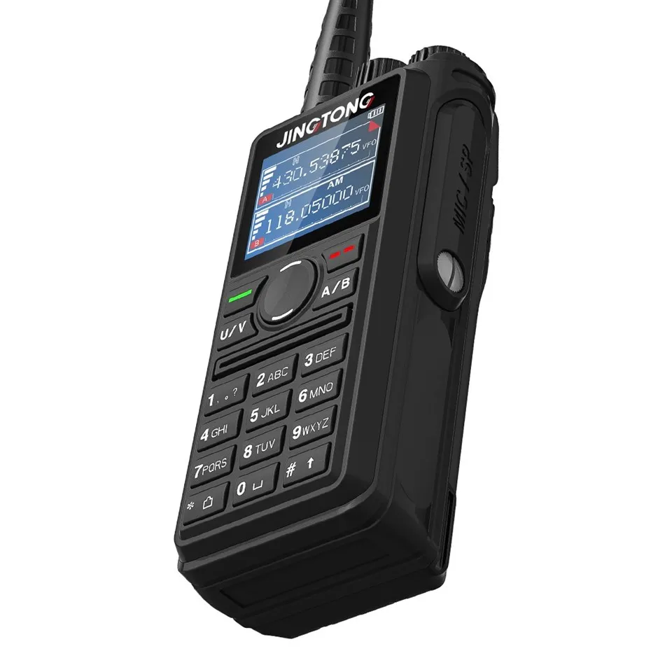 IP67 Waterproof Two Way Radio best