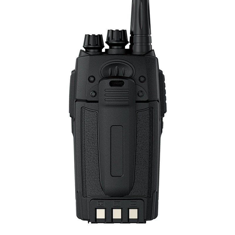 Long Range 5w Radio Walkie Talkie factory