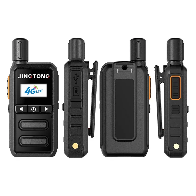 Mini Poc Radio high quality