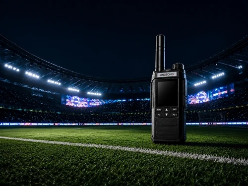 Behind Every Great Football Event, Smooth Communication Matters