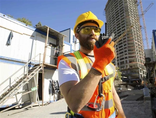 Communication in Noisy Places: What Makes A Radio Truly Useful?