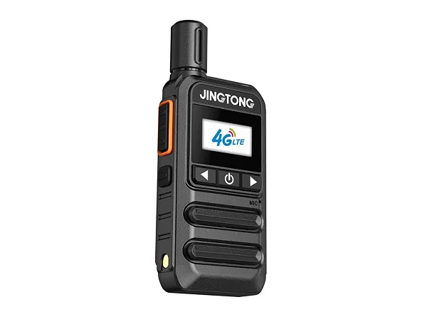 4g Poc Radio