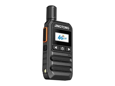 4g Poc Radio