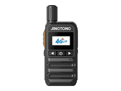4g Poc Radio