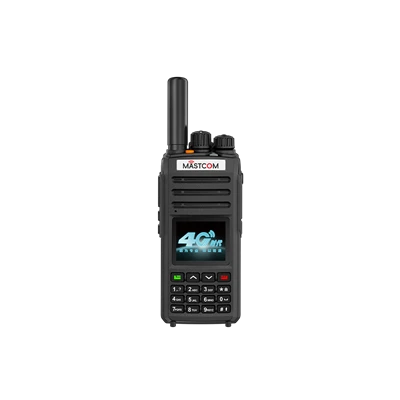 PoC Network Radio