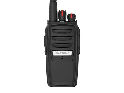 Analogue Radio Walkie Talkie
