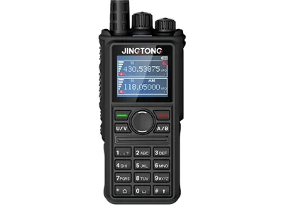 IP67 Waterproof Two Way Radio