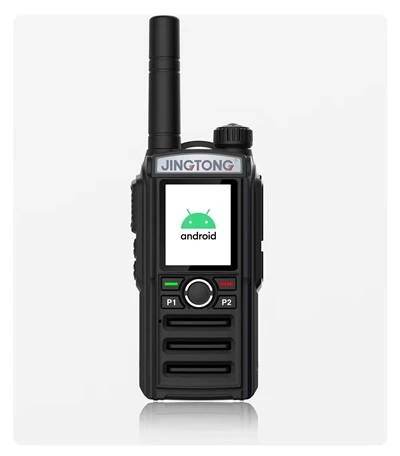 poc two way radio