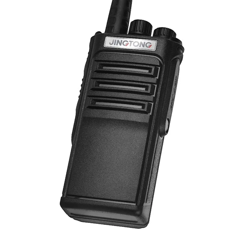 Powerful Long Range Walkie Talkie Portable Radio suppliers