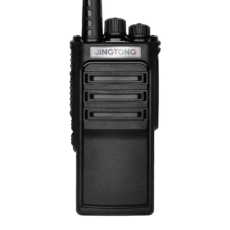 Powerful Long Range Walkie Talkie Portable Radio