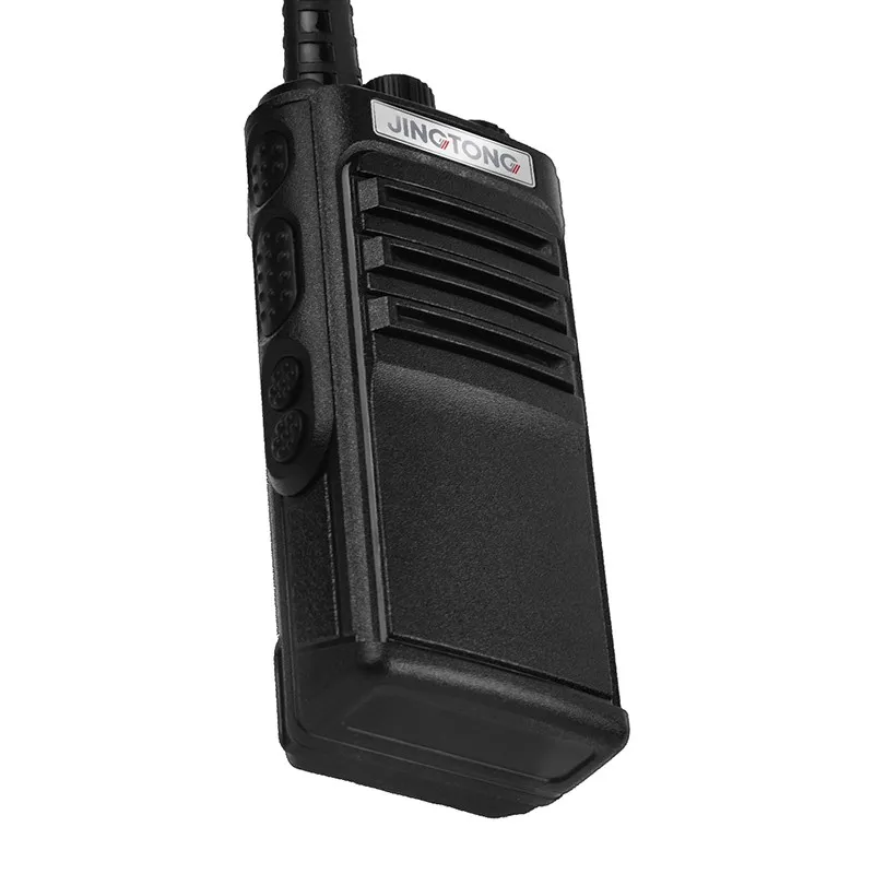 Powerful Long Range Walkie Talkie Portable Radio factory