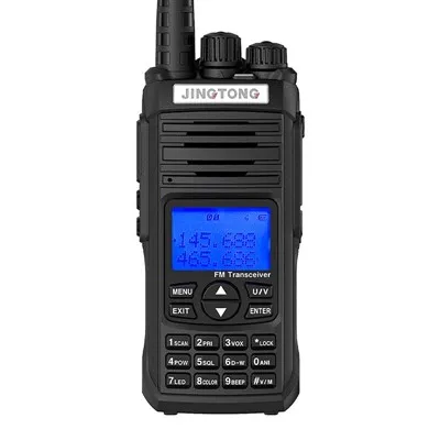 10 Watt Ham Radio