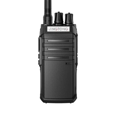 4G Cat1 HANDHELD PORTABLE POC Radio