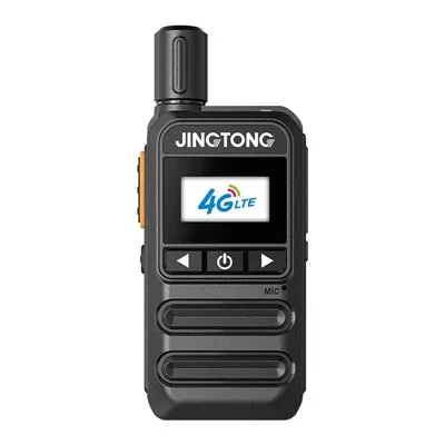 4g Poc Radio