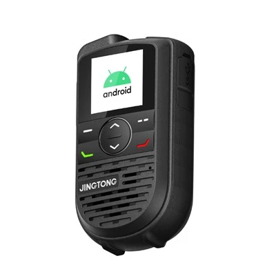 4g Radio Poc Zello