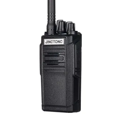 5W UHF Portable Handheld Walkie Talkie