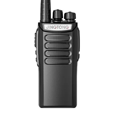 5w UHF VHF Two Way Radio