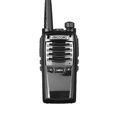 Analog 2 Way Radio