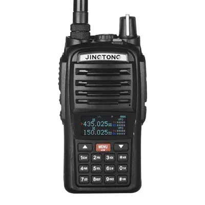 Analog Handheld Radio
