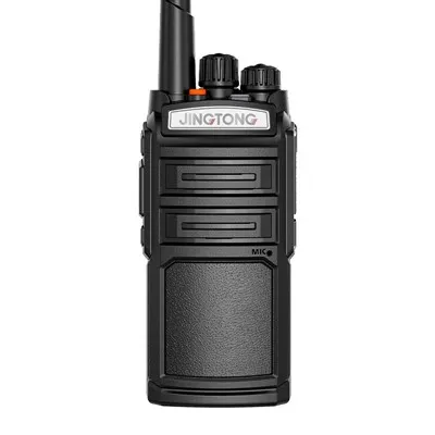 Analog VHF Radio