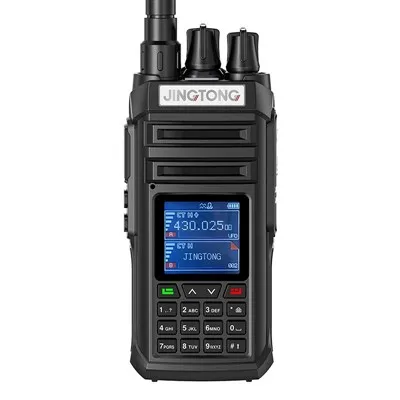 Bluetooth Two Way Radio
