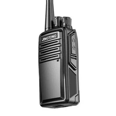 Pocket Analogue Radio
