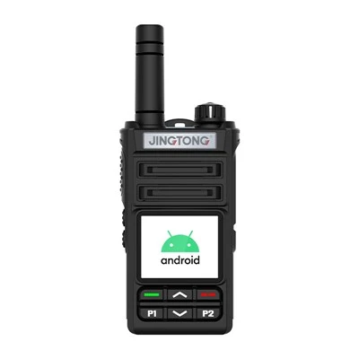 GPS Tracking PoC Radio