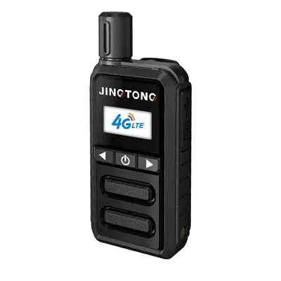 Mini Poc Radio
