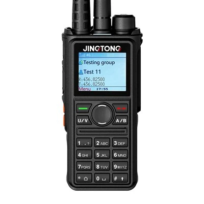 Poc Radio With Uhf