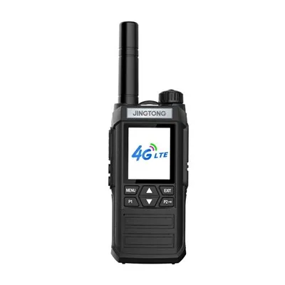 Smart Poc Radio