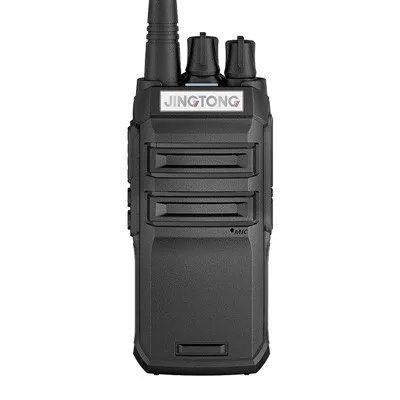 UHF Analog Radio