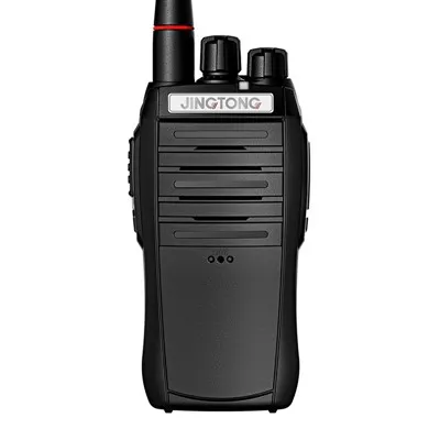 Walkie Talkie UHF VHF Portable Radio