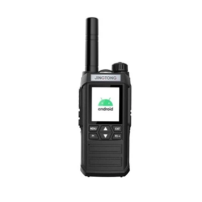 Zello Poc Radio