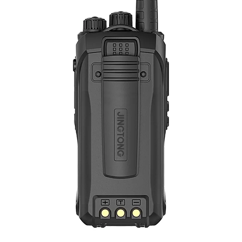 Two Way Radio With UHF Frequency best