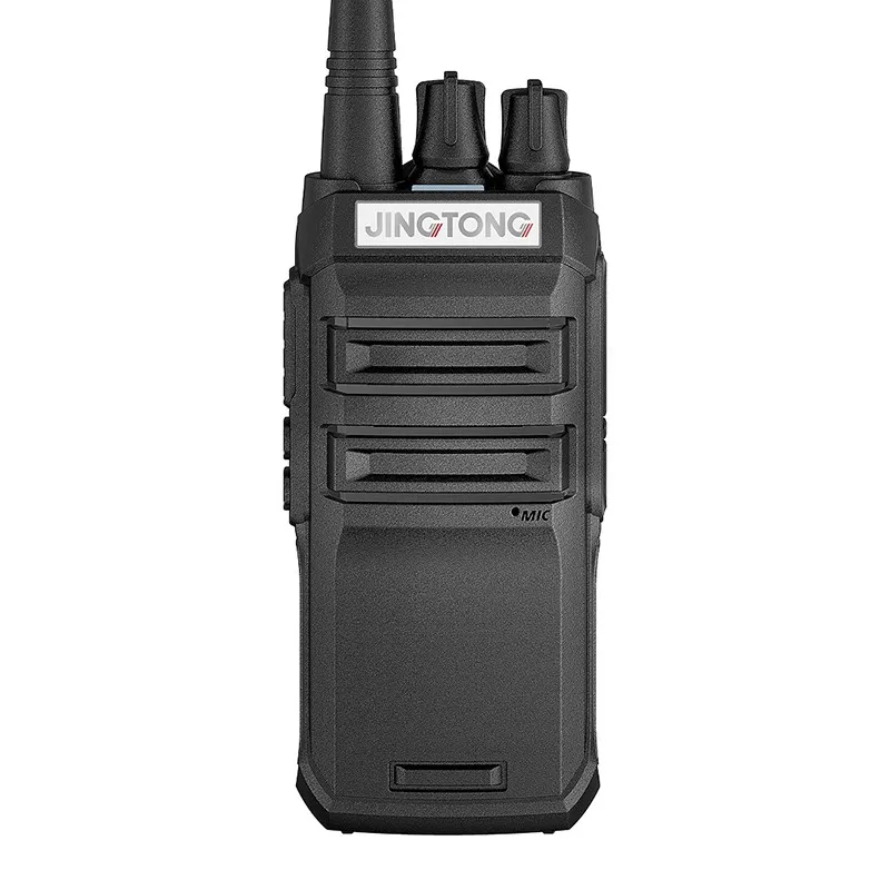 UHF Analog Radio
